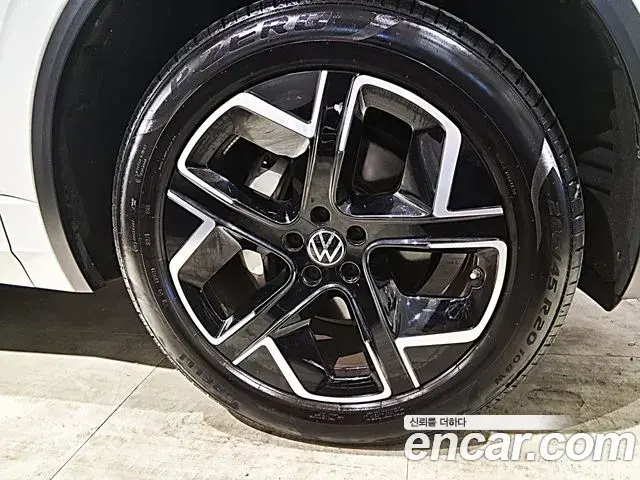 Volkswagen Touareg 2024 — Photo 4/14