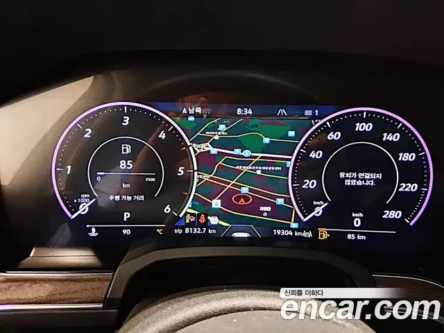 Volkswagen Touareg 2024 — Photo 13/14