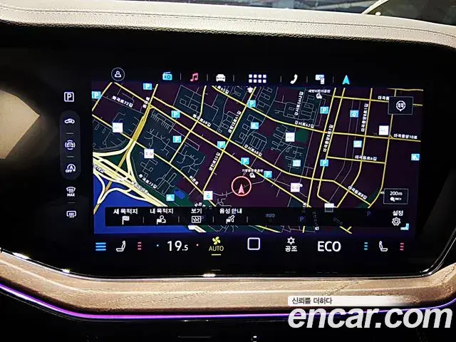 Volkswagen Touareg 2024 — Photo 3/14