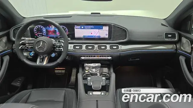 Mercedes-Benz GLE-Class 2025 — Photo 5/17
