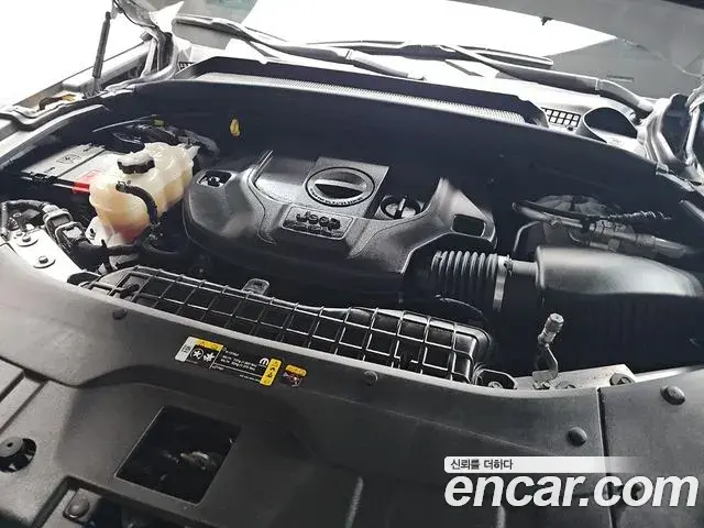 Jeep Grand Cherokee 2022 — Şəkil 7/20
