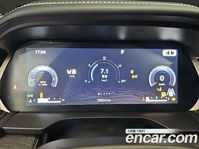 Jeep Grand Cherokee 2022 — Şəkil 4/20