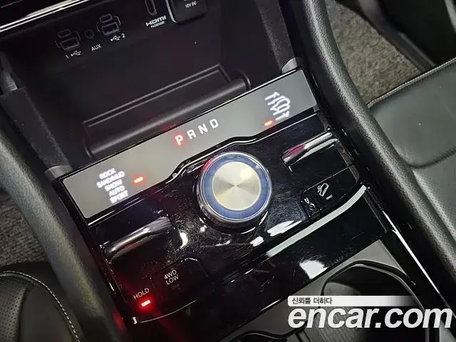 Jeep Grand Cherokee 2022 — Şəkil 5/20