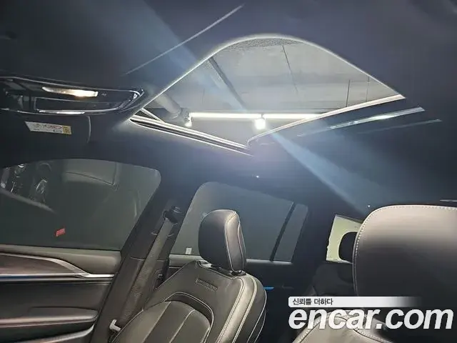 Jeep Grand Cherokee 2022 — Şəkil 8/20