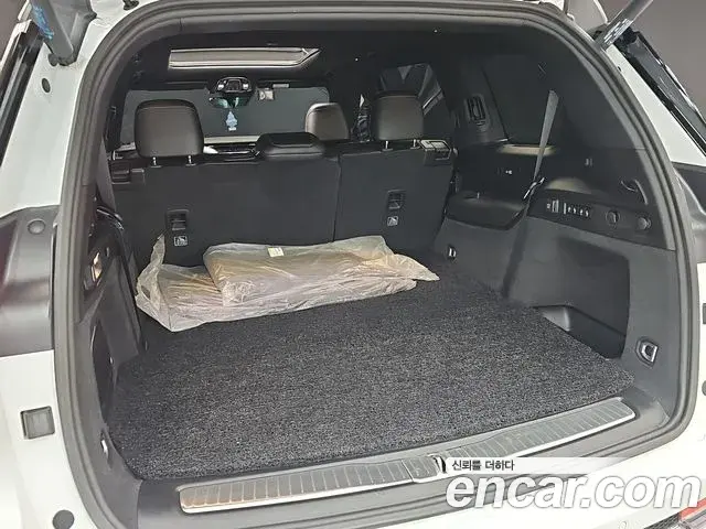 Jeep Grand Cherokee 2022 — Şəkil 15/20