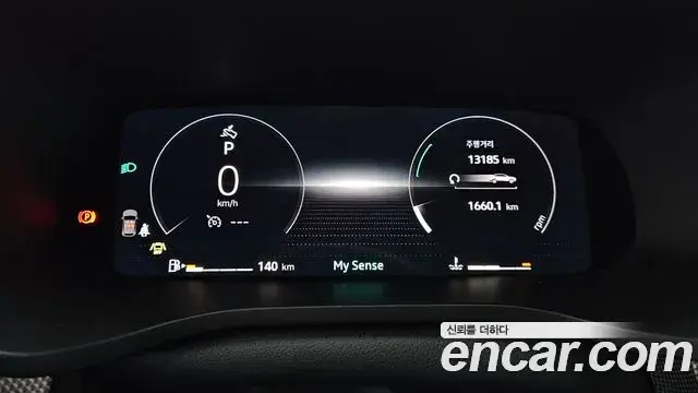 Renault Samsung Arkana 2025 — Şəkil 22/32