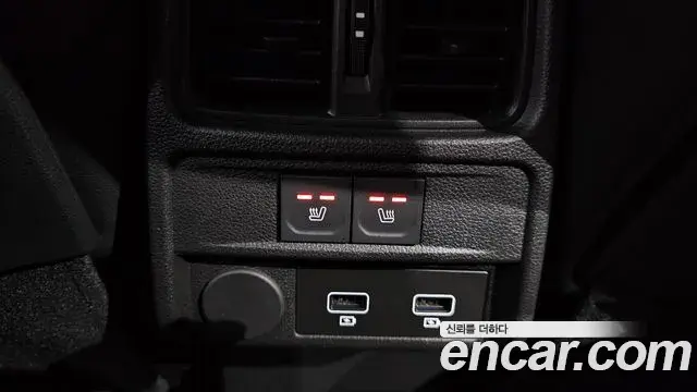 Renault Samsung Arkana 2025 — Şəkil 9/32