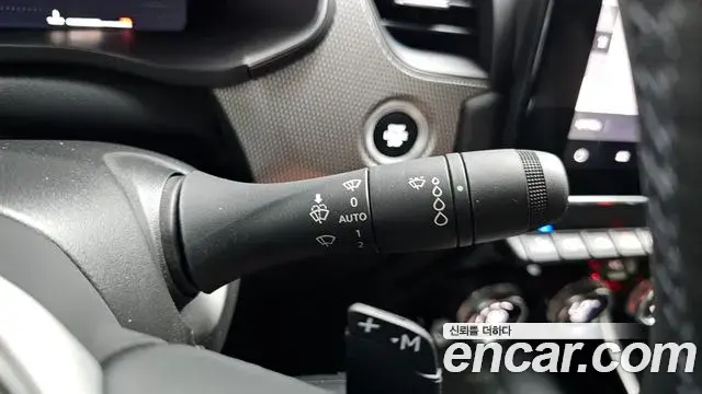 Renault Samsung Arkana 2025 — Şəkil 6/32