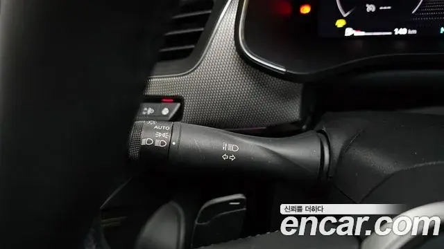 Renault Samsung Arkana 2025 — Şəkil 7/32