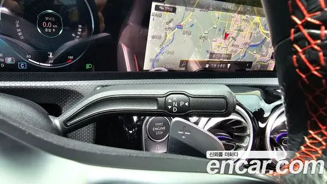 Mercedes-Benz CLA-Class 2022 — Photo 28/30