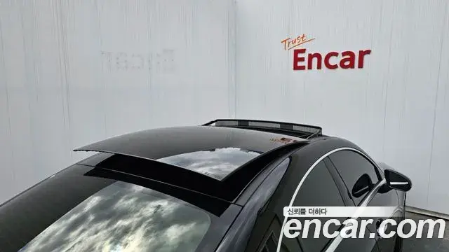 Mercedes-Benz CLA-Class 2022 — Photo 16/30