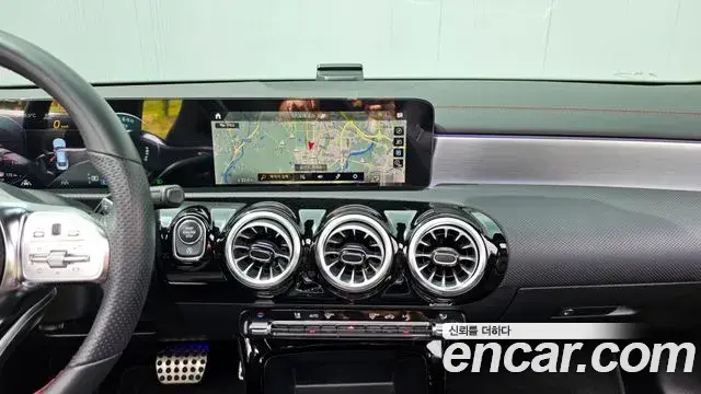 Mercedes-Benz CLA-Class 2022 — Photo 6/30