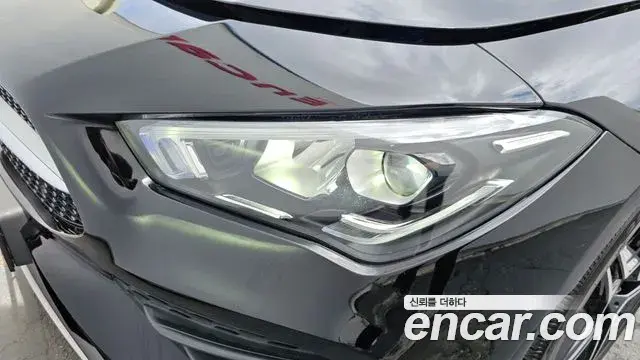 Mercedes-Benz CLA-Class 2022 — Photo 12/30