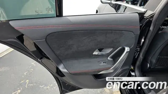 Mercedes-Benz CLA-Class 2022 — Photo 2/30