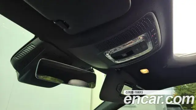 Mercedes-Benz CLA-Class 2022 — Photo 8/30