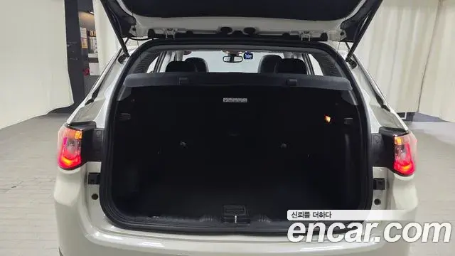 Jeep Compass 2019 — Фото 20/20