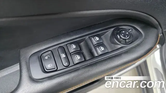 Jeep Compass 2019 — Şəkil 5/34