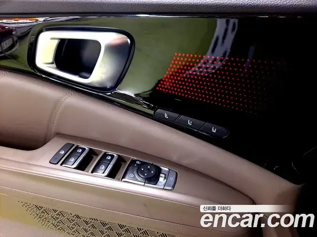 Kia Carnival 2024 — ფოტო 18/20