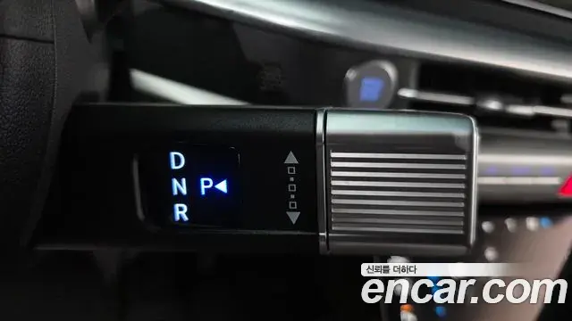 Hyundai Grandeur 2023 — Фото 9/20