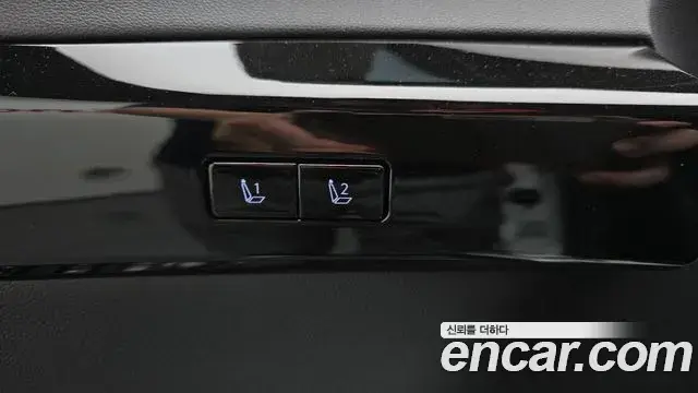 Hyundai Grandeur Hybrid 2023 — ფოტო 29/31