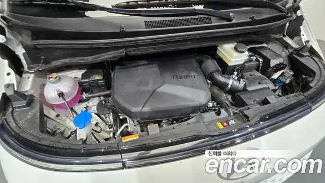Hyundai Staria 2025 — Фото 6/20