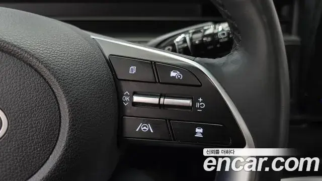 Hyundai Staria 2025 — Фото 16/20