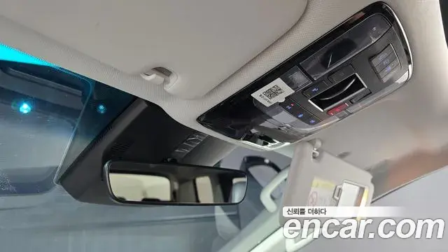 Hyundai Staria 2025 — Фото 20/20