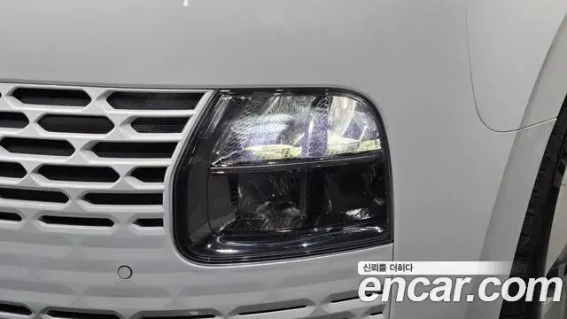 Hyundai Staria 2025 — ფოტო 29/34
