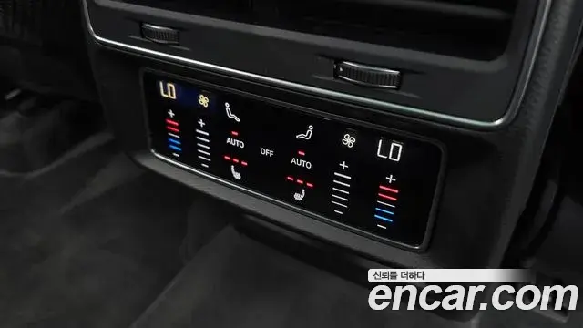 Audi Q8 2021 — ფოტო 11/32