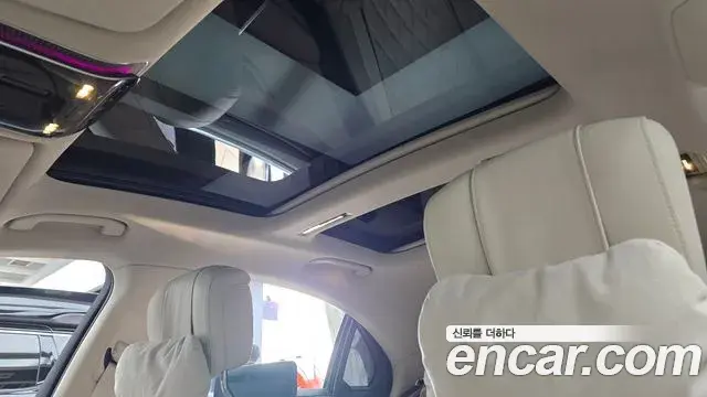 Mercedes-Benz S-Class 2023 — ფოტო 8/20