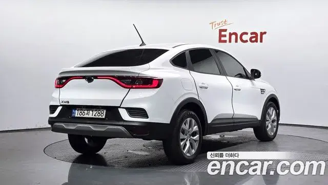 Renault Samsung XM3 2023 — Şəkil 15/30