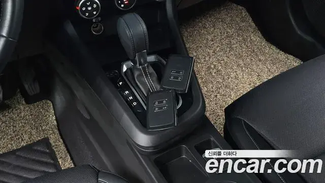 Renault Samsung XM3 2023 — Şəkil 7/30