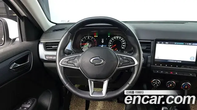 Renault Samsung XM3 2023 — Şəkil 12/30