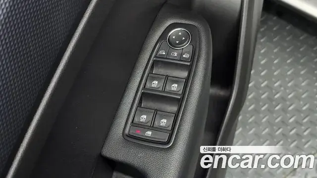 Renault Samsung XM3 2023 — Şəkil 24/30