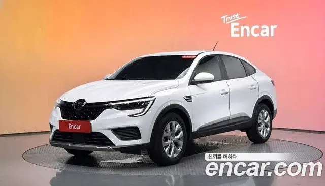 Renault Samsung XM3 2023 — Şəkil 23/30