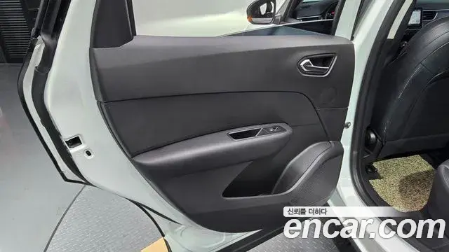 Renault Samsung XM3 2023 — Şəkil 18/30