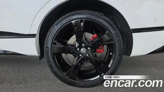 Genesis GV80 2022 — ფოტო 20/32