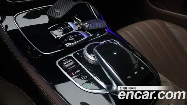 Mercedes-Benz E-Class 2020 — Şəkil 23/30