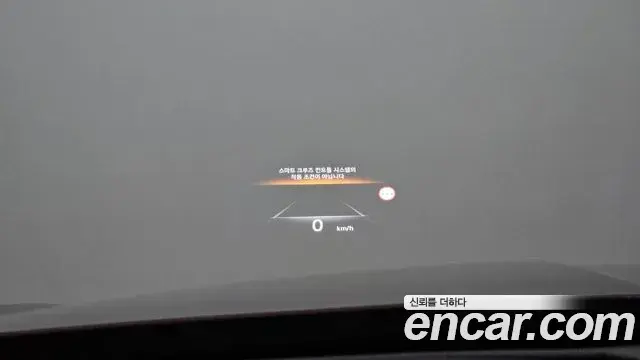 Genesis G80 2022 — ფოტო 14/20