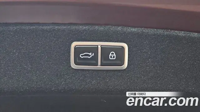 Genesis G80 2022 — ფოტო 9/20