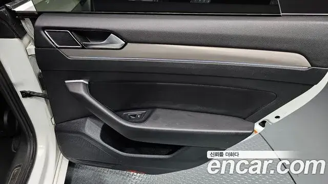 Volkswagen Arteon 2019 — Photo 5/35