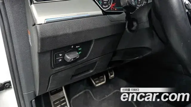 Volkswagen Arteon 2019 — Photo 3/35