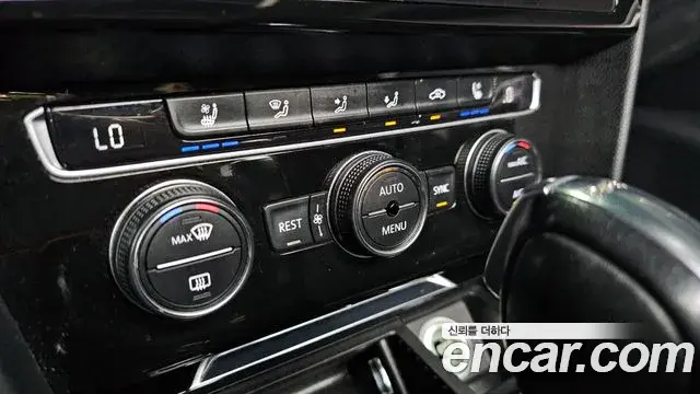 Volkswagen Arteon 2019 — Photo 31/35