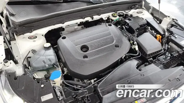 Volvo XC40 2021 — Photo 11/20