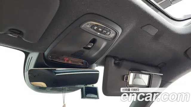 Volvo XC40 2021 — Photo 4/20