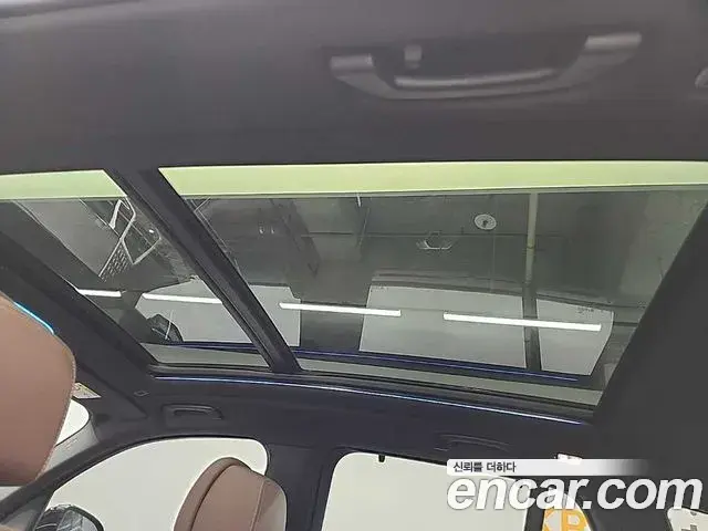 BMW X5 2025 — Şəkil 16/19
