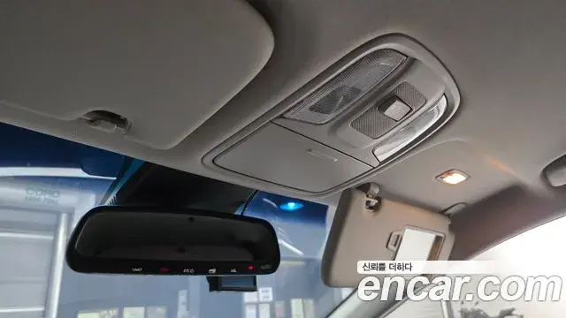 Kia Sportage The Bold 2019 — Фото 18/20