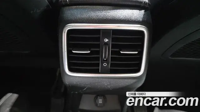 Kia Sportage The Bold 2019 — ფოტო 25/30