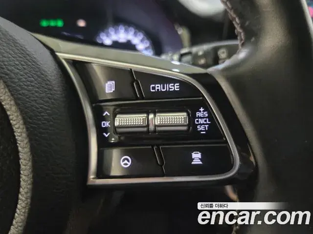 Kia Seltos 2020 — Photo 18/20