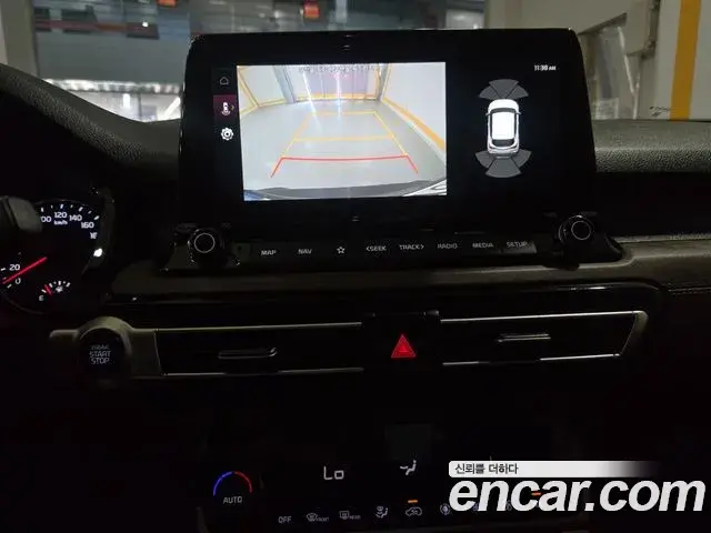Kia Seltos 2020 — Photo 4/20
